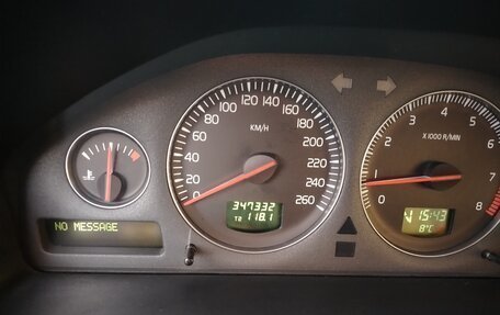 Volvo S60 III, 2006 год, 640 000 рублей, 17 фотография