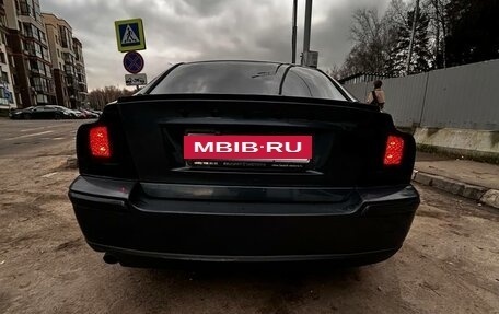 Volvo S60 III, 2006 год, 640 000 рублей, 4 фотография