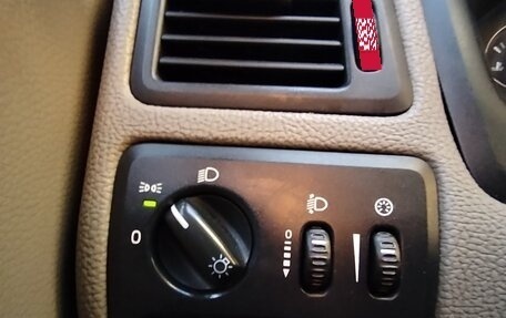 Volvo S60 III, 2006 год, 640 000 рублей, 12 фотография