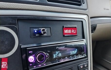 Volvo S60 III, 2006 год, 640 000 рублей, 13 фотография