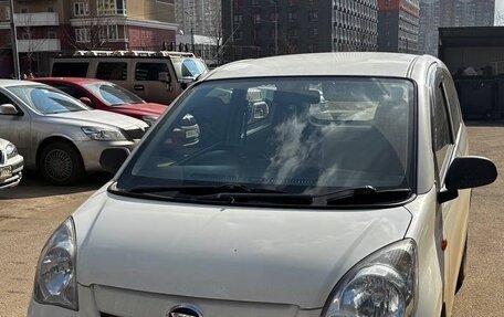 Daihatsu Mira VII, 2017 год, 560 000 рублей, 5 фотография