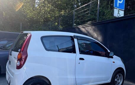 Daihatsu Mira VII, 2017 год, 560 000 рублей, 2 фотография