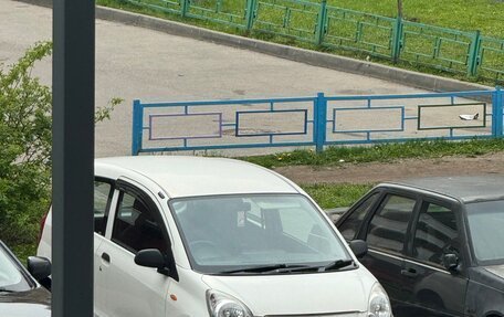 Daihatsu Mira VII, 2017 год, 560 000 рублей, 3 фотография