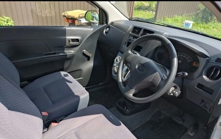 Daihatsu Mira VII, 2017 год, 560 000 рублей, 6 фотография