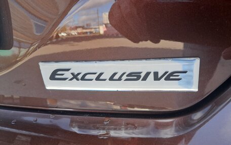 Toyota Camry, 2017 год, 1 995 000 рублей, 11 фотография