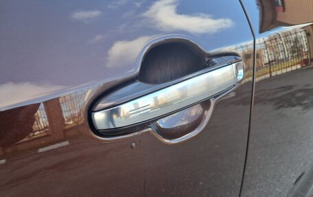 Toyota Camry, 2017 год, 1 995 000 рублей, 19 фотография