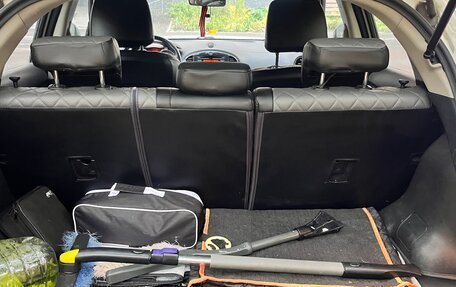 Nissan Juke II, 2012 год, 880 000 рублей, 8 фотография