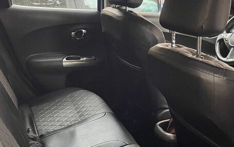 Nissan Juke II, 2012 год, 880 000 рублей, 7 фотография