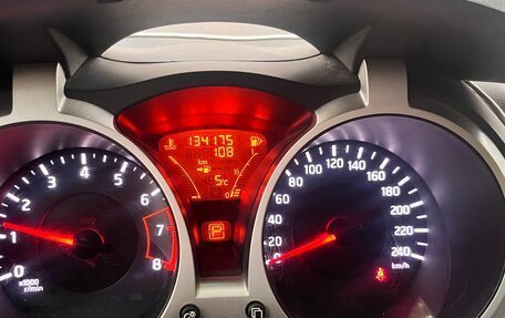 Nissan Juke II, 2012 год, 880 000 рублей, 12 фотография