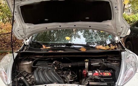 Nissan Juke II, 2012 год, 880 000 рублей, 11 фотография