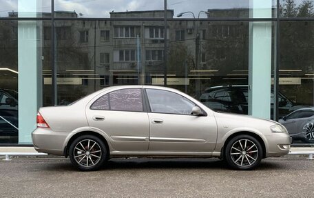 Nissan Almera Classic, 2010 год, 604 000 рублей, 4 фотография