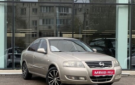 Nissan Almera Classic, 2010 год, 604 000 рублей, 3 фотография