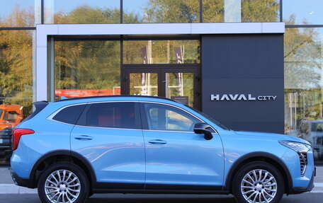 Haval Jolion, 2025 год, 2 799 000 рублей, 4 фотография