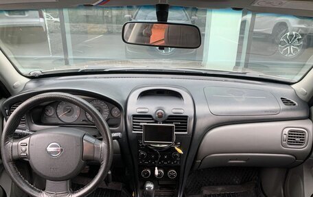 Nissan Almera Classic, 2010 год, 604 000 рублей, 11 фотография