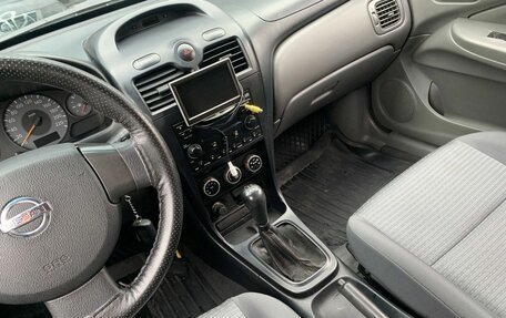 Nissan Almera Classic, 2010 год, 604 000 рублей, 12 фотография