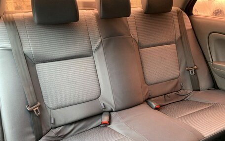 Nissan Almera Classic, 2010 год, 604 000 рублей, 9 фотография