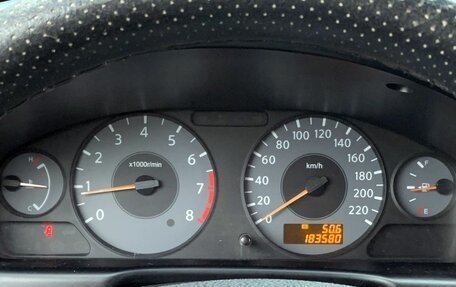 Nissan Almera Classic, 2010 год, 604 000 рублей, 14 фотография