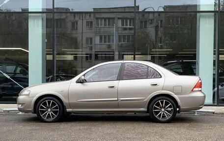 Nissan Almera Classic, 2010 год, 604 000 рублей, 8 фотография