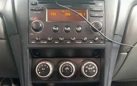 Nissan Almera Classic, 2010 год, 604 000 рублей, 13 фотография