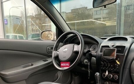 Nissan Almera Classic, 2010 год, 604 000 рублей, 10 фотография
