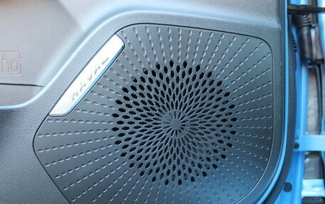 Haval Jolion, 2025 год, 2 799 000 рублей, 9 фотография