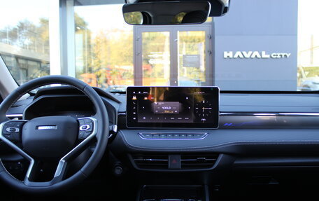 Haval Jolion, 2025 год, 2 799 000 рублей, 12 фотография