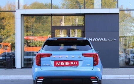 Haval Jolion, 2025 год, 2 799 000 рублей, 6 фотография