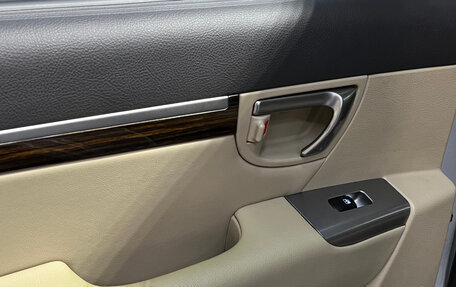 Hyundai Santa Fe III рестайлинг, 2010 год, 1 290 000 рублей, 10 фотография