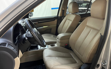 Hyundai Santa Fe III рестайлинг, 2010 год, 1 290 000 рублей, 5 фотография