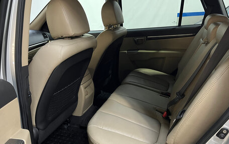 Hyundai Santa Fe III рестайлинг, 2010 год, 1 290 000 рублей, 9 фотография