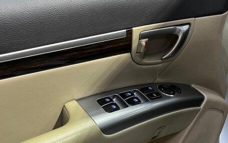 Hyundai Santa Fe III рестайлинг, 2010 год, 1 290 000 рублей, 12 фотография