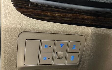 Hyundai Santa Fe III рестайлинг, 2010 год, 1 290 000 рублей, 13 фотография