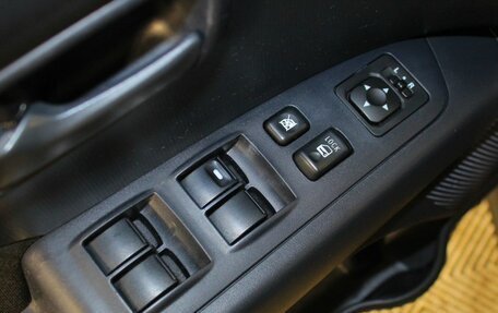 Mitsubishi Outlander III рестайлинг 3, 2008 год, 899 000 рублей, 14 фотография