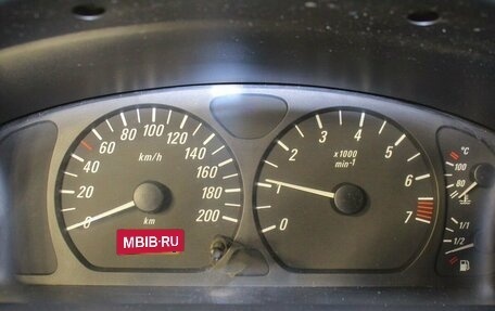 Opel Agila, 2004 год, 270 000 рублей, 16 фотография