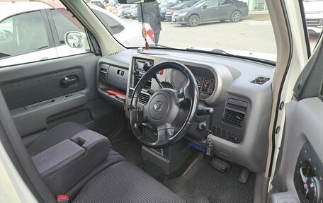 Nissan Cube II, 2003 год, 150 000 рублей, 5 фотография