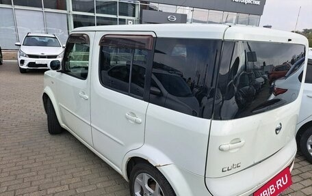 Nissan Cube II, 2003 год, 150 000 рублей, 3 фотография