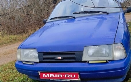 ИЖ 2126 «Ода», 2003 год, 60 000 рублей, 1 фотография