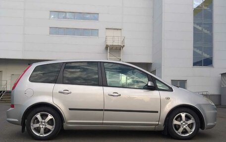 Ford C-MAX I рестайлинг, 2007 год, 510 000 рублей, 2 фотография