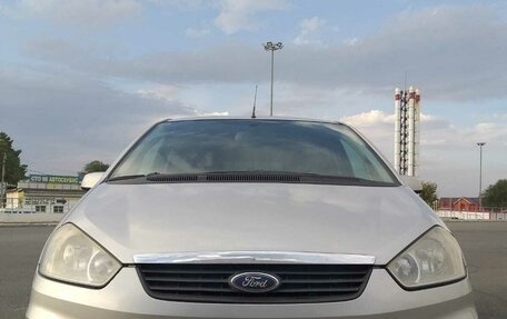 Ford C-MAX I рестайлинг, 2007 год, 510 000 рублей, 1 фотография