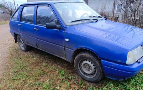 ИЖ 2126 «Ода», 2003 год, 60 000 рублей, 2 фотография