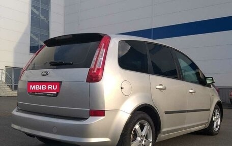 Ford C-MAX I рестайлинг, 2007 год, 510 000 рублей, 4 фотография