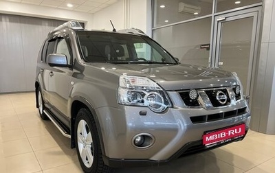 Nissan X-Trail, 2012 год, 1 400 000 рублей, 1 фотография
