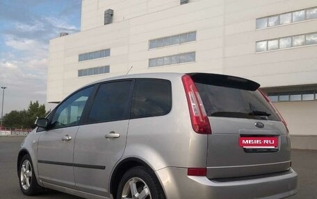 Ford C-MAX I рестайлинг, 2007 год, 510 000 рублей, 6 фотография