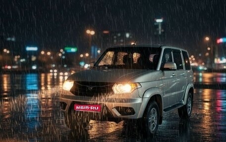 ЛуАЗ Patriot, 2015 год, 750 000 рублей, 1 фотография