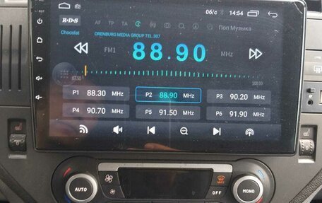 Ford C-MAX I рестайлинг, 2007 год, 510 000 рублей, 9 фотография