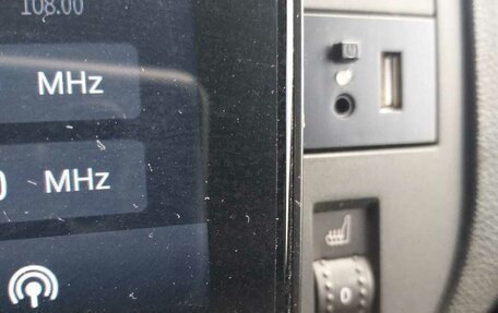 Ford C-MAX I рестайлинг, 2007 год, 510 000 рублей, 12 фотография