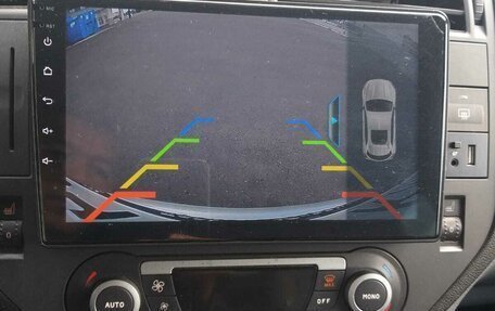 Ford C-MAX I рестайлинг, 2007 год, 510 000 рублей, 10 фотография