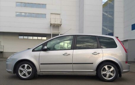 Ford C-MAX I рестайлинг, 2007 год, 510 000 рублей, 7 фотография