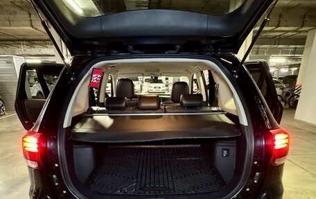 Mitsubishi Outlander III рестайлинг 3, 2018 год, 2 200 000 рублей, 1 фотография