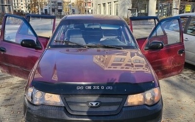 Daewoo Nexia I рестайлинг, 2010 год, 145 000 рублей, 1 фотография